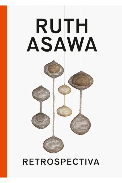 RUTH ASAWA.