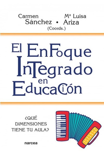 EL ENFOQUE INTEGRADO EN EDUCACIÓN
