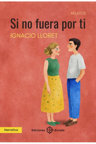 SI NO FUERA POR TI