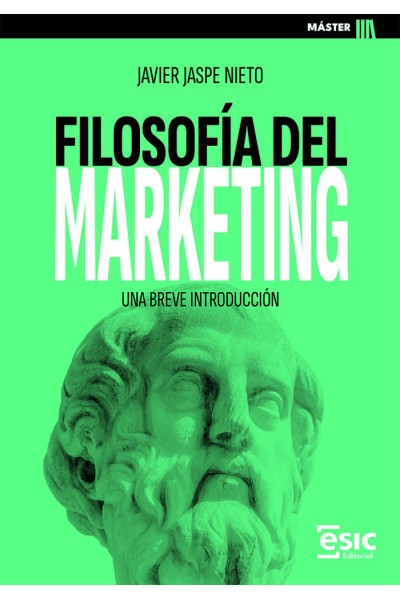 FILOSOFÍA DEL MARKETING