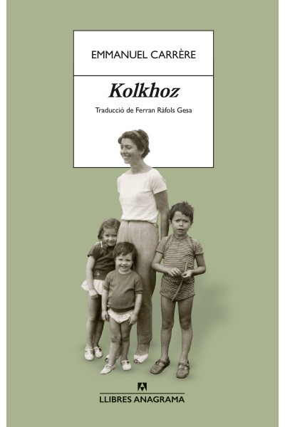 KOLKHOZ