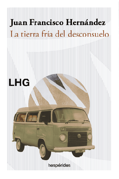 LA TIERRA FRIA DEL DESCONSUELO