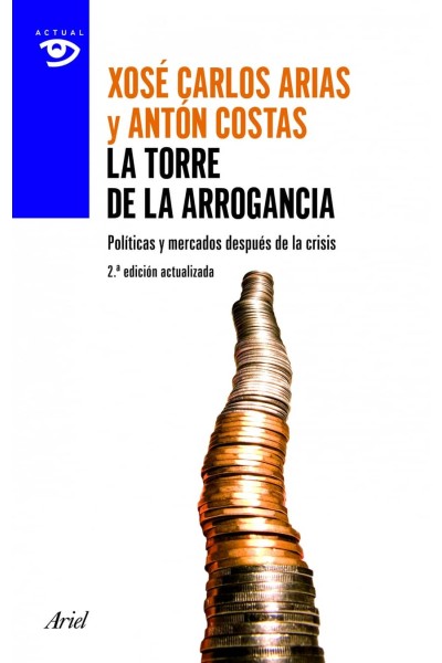 LA TORRE DE LA ARROGANCIA