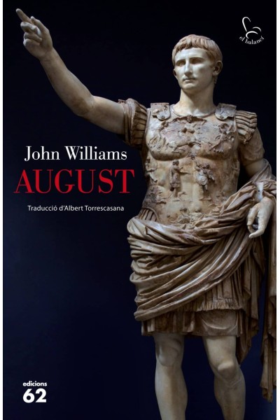 AUGUST