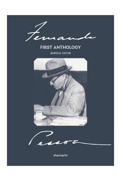 FIRST ANTHOLOGY