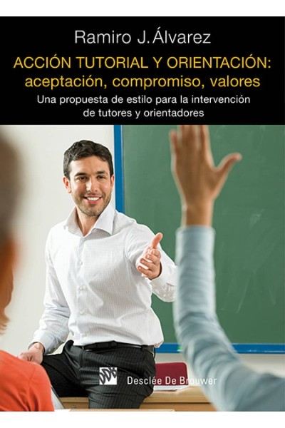 ACCIÓN TUTORIAL Y ORIENTACIÓN