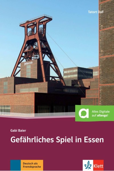 GEFÄHRLICHES SPIEL IN ESSEN