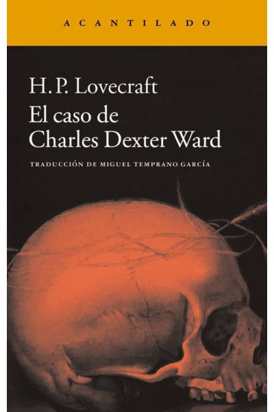 EL CASO DE CHARLES DEXTER WARD