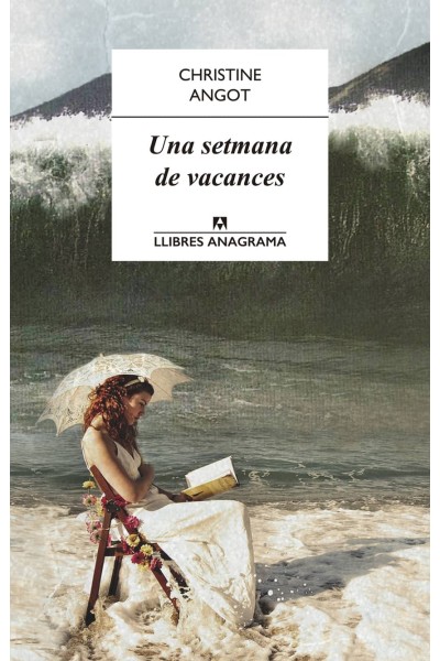 UNA SETMANA DE VACANCES
