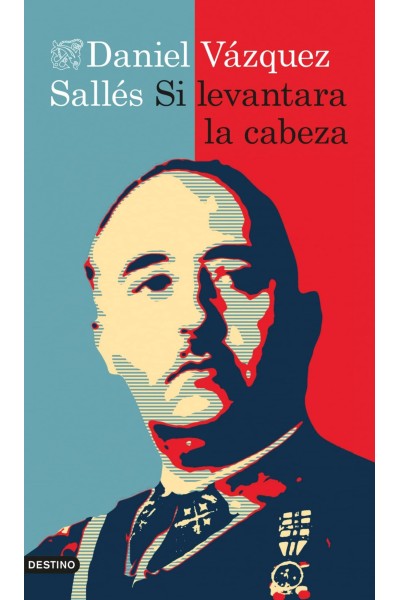 SI LEVANTARA LA CABEZA