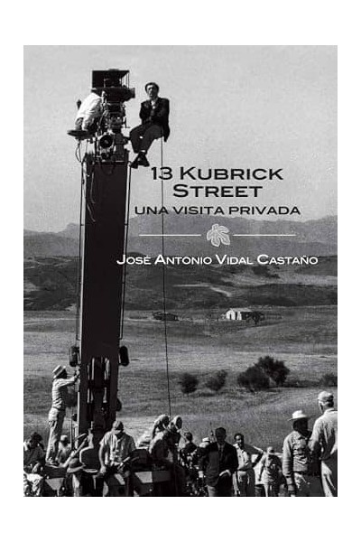 13 KUBRICK STREET