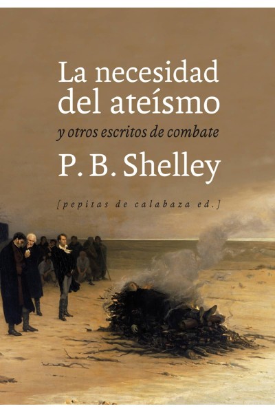 LA NECESIDAD DEL ATEISMO