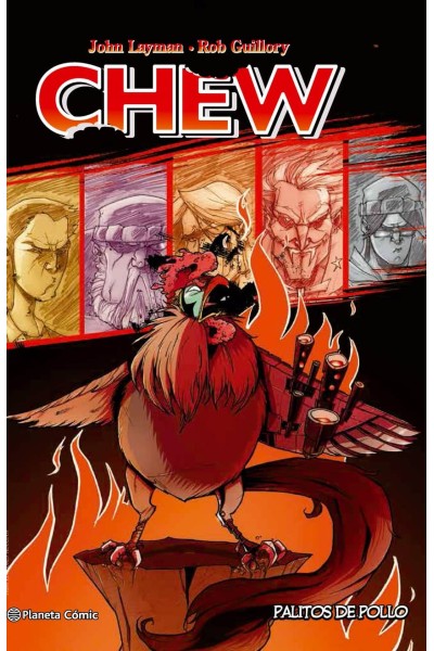 CHEW