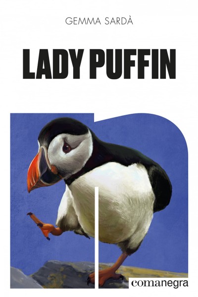 LADY PUFFIN