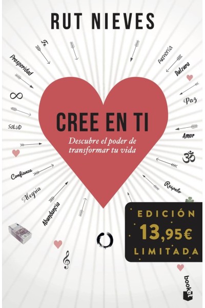 CREE EN TI