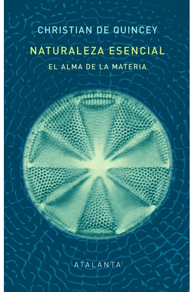 NATURALEZA ESENCIAL