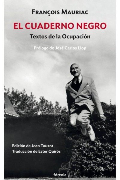 EL CUADERNO NEGRO