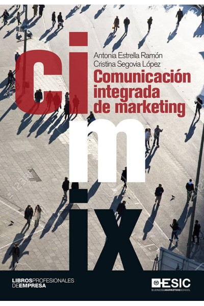 COMUNICACIÓN INTEGRADA DE MARKETING