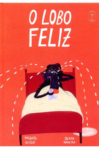 O LOBO FELIZ