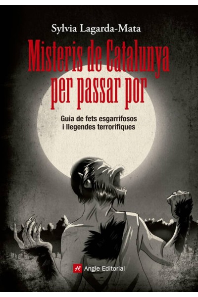 MISTERIS DE CATALUNYA PER PASSAR POR