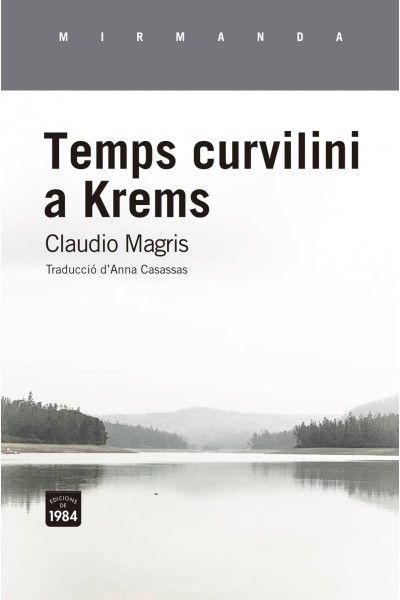 TEMPS CURVILINI A KREMS