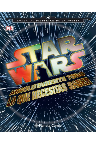 ABSOLUTAMENTE TODO LO QUE NECESITAS SABER