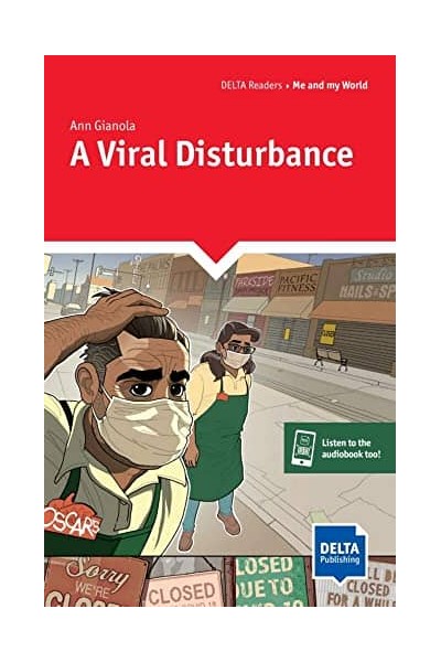 A VIRAL DISTURBANCE