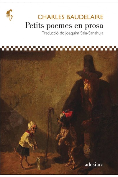PETITS POEMES EN PROSA