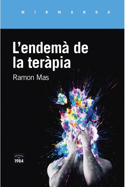 L'ENDEMÀ DE LA TERÀPIA