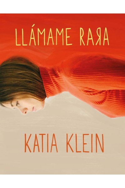 LLÁMAME RARA