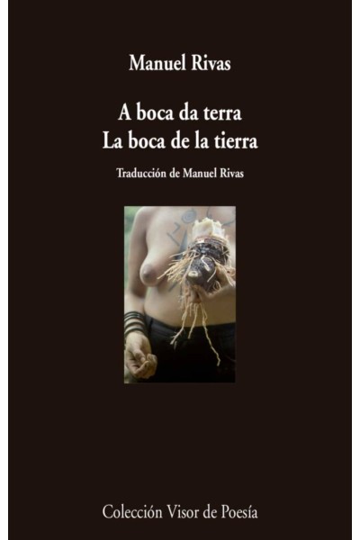 A BOCA DA TERRA/LA BOCA DE LA TIERRA