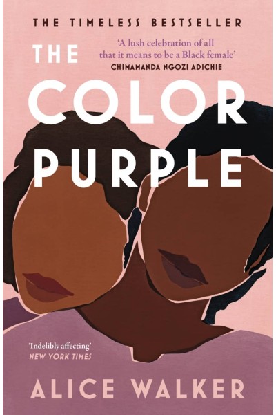 THE COLOR PURPLE