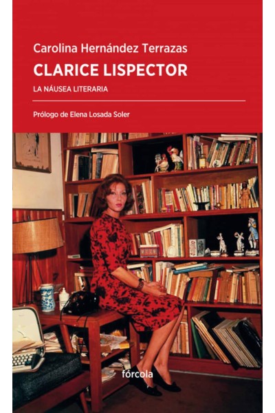 CLARICE LISPECTOR