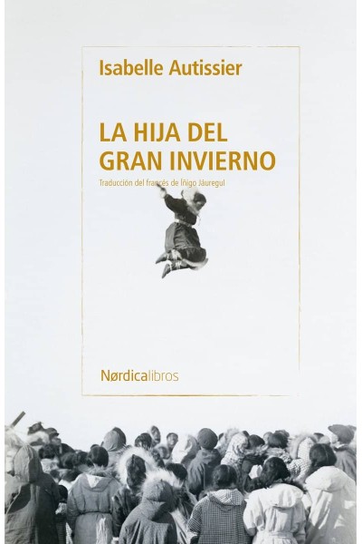 LA HIJA DEL GRAN INVIERNO