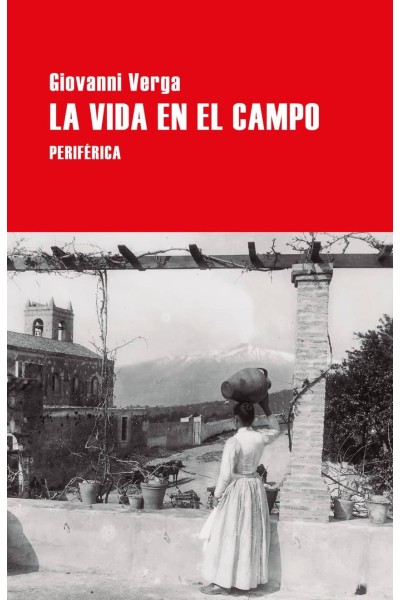 LA VIDA EN EL CAMPO
