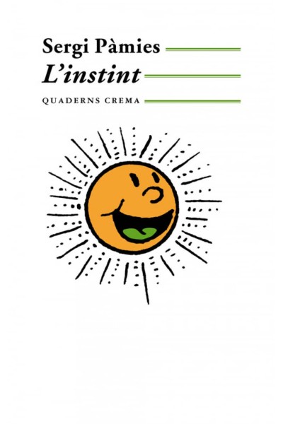 L'INSTINT