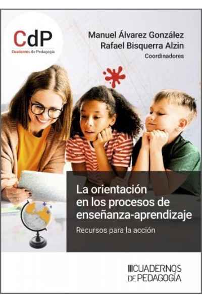 LA ORIENTACIÓN EN LOS PROCESOS DE ENSEÑANZA-APRENDIZAJE