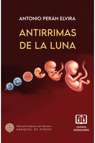 ANTIRRIMAS DE LA LUNA