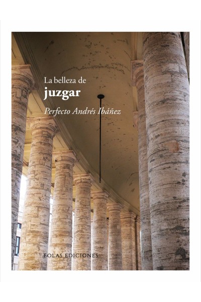 LA BELLEZA DE JUZGAR