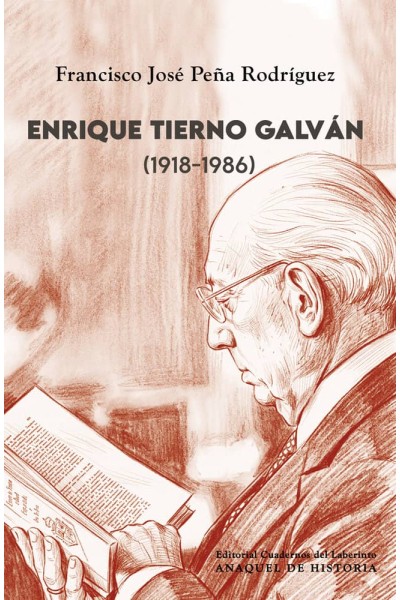 ENRIQUE TIERNO GALVÁN (1918-1986)