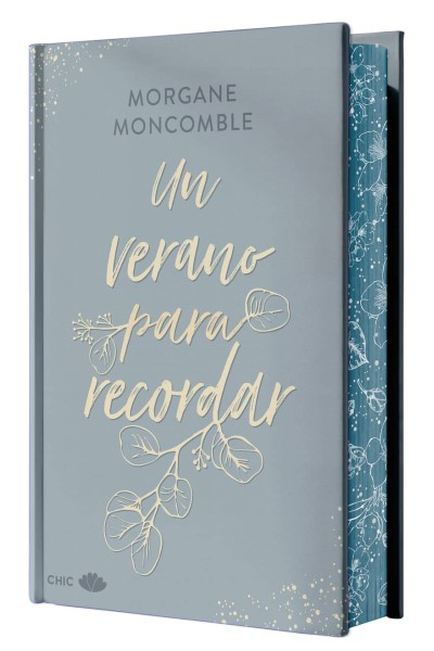 UN VERANO PARA RECORDAR (EDICIÓN ESPECIAL LIMITADA CON CANTOS PINTADOS)