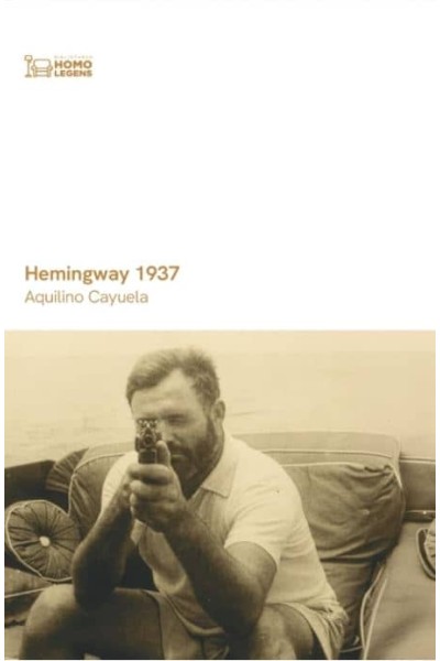 HEMINGWAY 1937