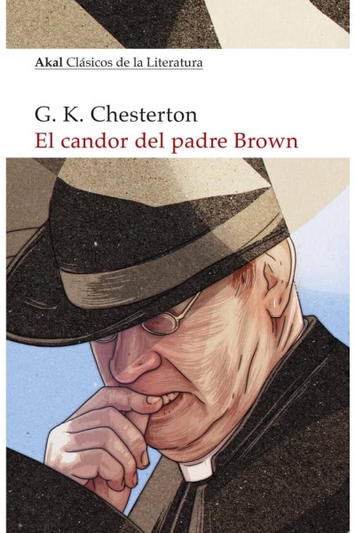 CANDOR DEL PADRE BROWN, EL