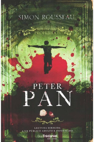 PETER PAN