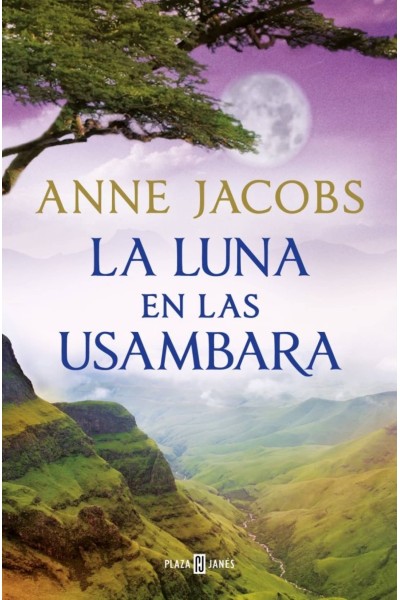 LUNA EN LAS USAMBARA, LA (SUEÑOS DE AFRICA 2)