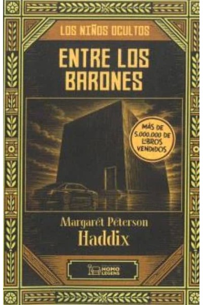 ENTRE LOS BARONES