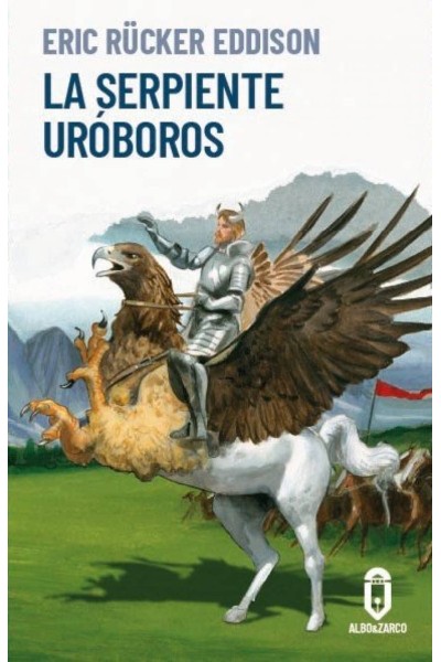 LA SERPIENTE URÓBOROS