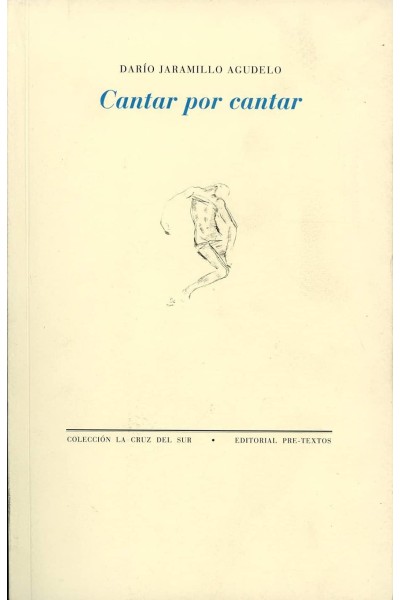 CANTAR POR CANTAR