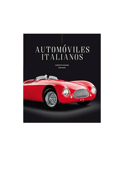 AUTOMOVILES ITALIANOS