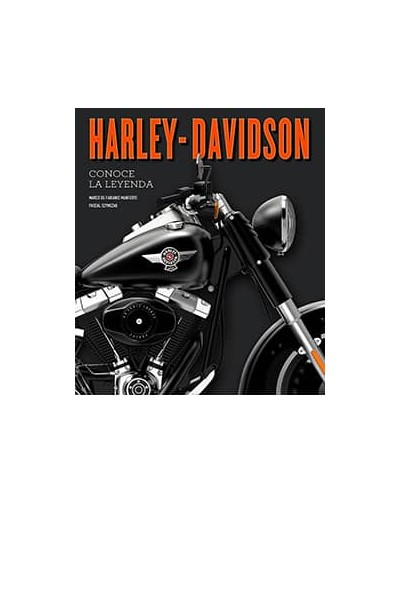 HARLEY-DAVIDSON